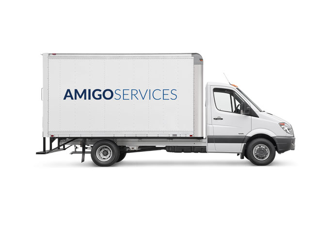 Amigoservices